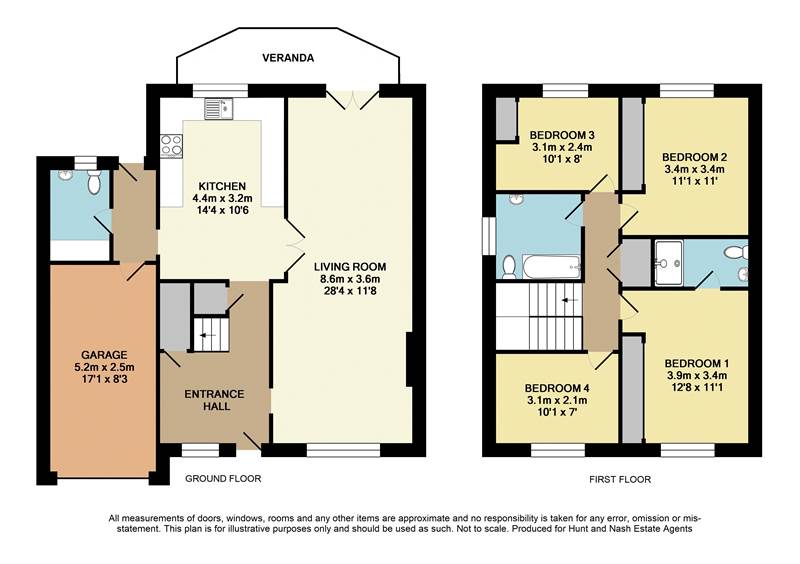 Residential Property Details, WOOBURN GREEN, Bucks Hunt & Nash Estate